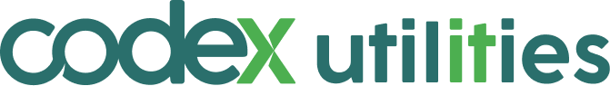 Codex Utilities
