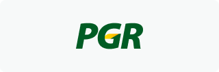 Logo PGR